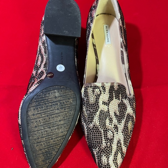 Alex Marie Shoes - Picture 7 of 7